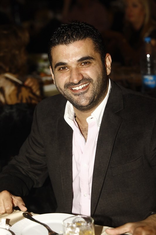 Melhem Zein & Sabine Concert
